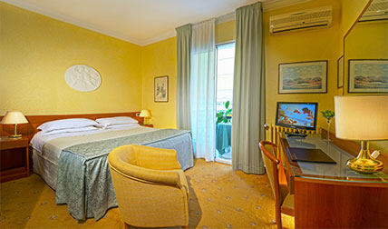 Vista camera Classic Abano