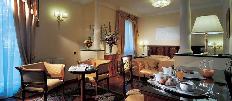 Suite Aurora