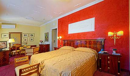 Vista Suite Aurora