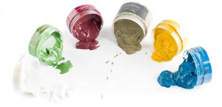 Informazioni sulle creme di argilla termale 