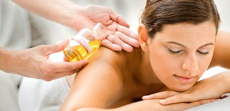 Experience termale romantic feeling 