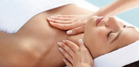 Trattamento aurobeauty 