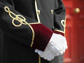 Ospitalità