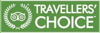 TripAdvisor Travellers’ Choice 2012